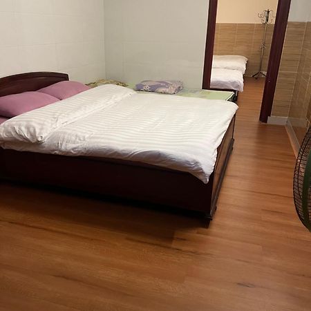 Hostel Phuong Nga ダラット エクステリア 写真