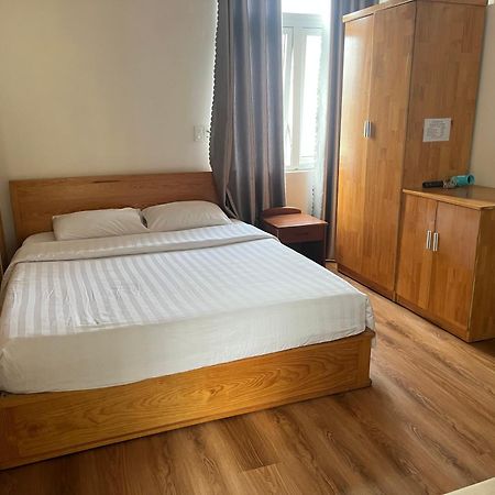 Hostel Phuong Nga ダラット エクステリア 写真