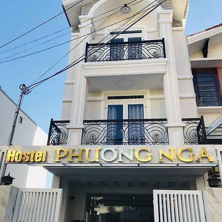 Hostel Phuong Nga ダラット エクステリア 写真