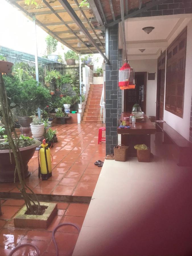 Hostel Phuong Nga ダラット エクステリア 写真
