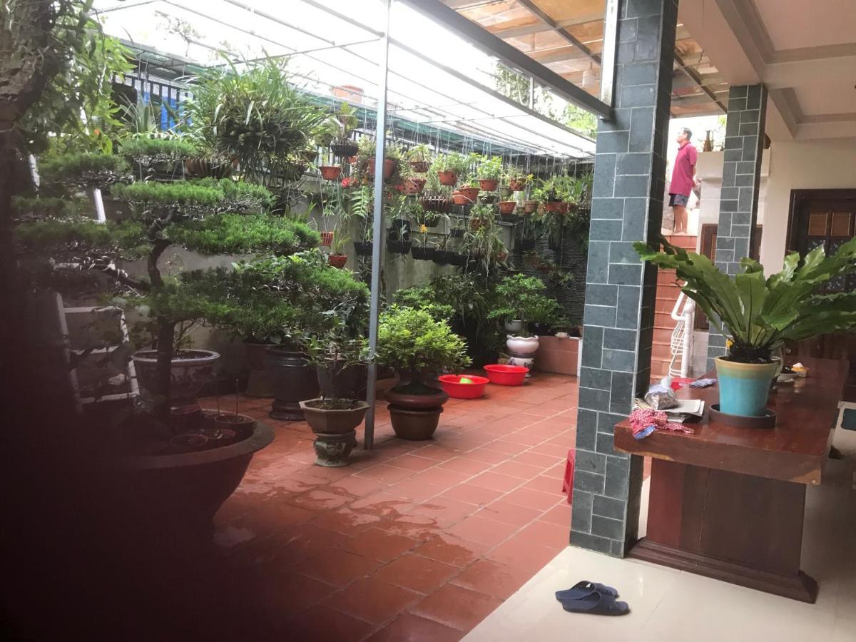 Hostel Phuong Nga ダラット エクステリア 写真