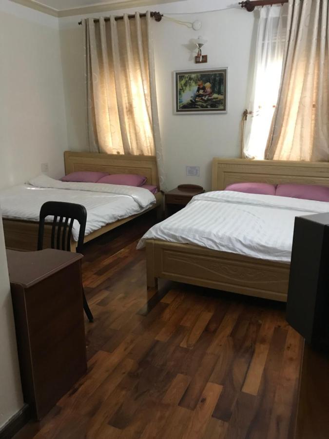Hostel Phuong Nga ダラット エクステリア 写真
