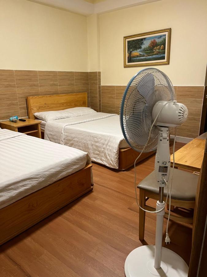 Hostel Phuong Nga ダラット エクステリア 写真