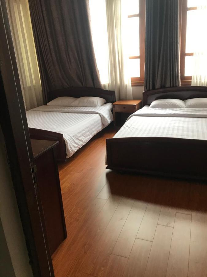 Hostel Phuong Nga ダラット エクステリア 写真