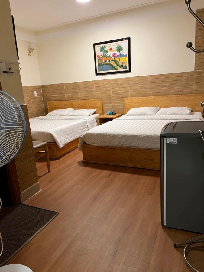Hostel Phuong Nga ダラット エクステリア 写真