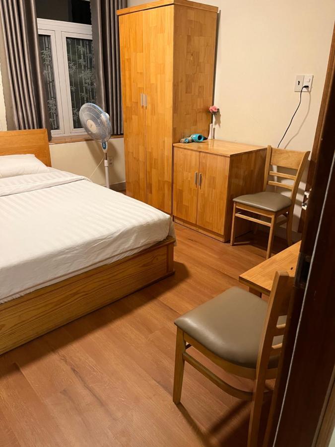 Hostel Phuong Nga ダラット エクステリア 写真