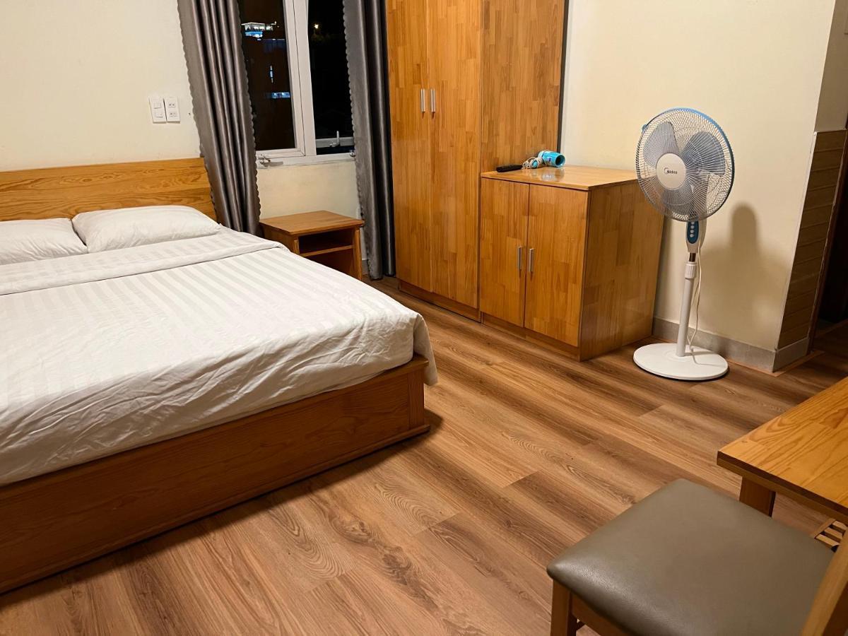 Hostel Phuong Nga ダラット エクステリア 写真