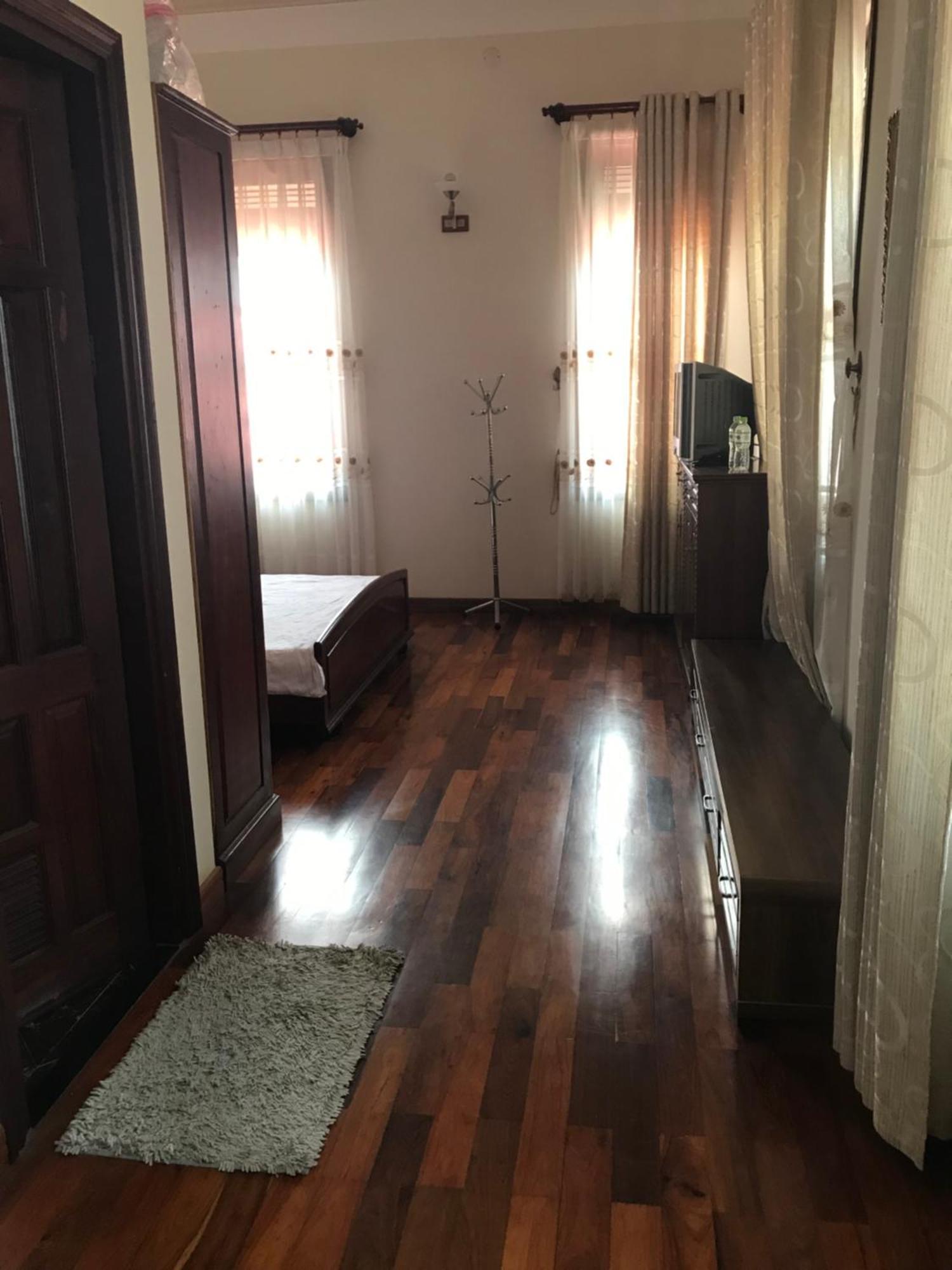 Hostel Phuong Nga ダラット エクステリア 写真