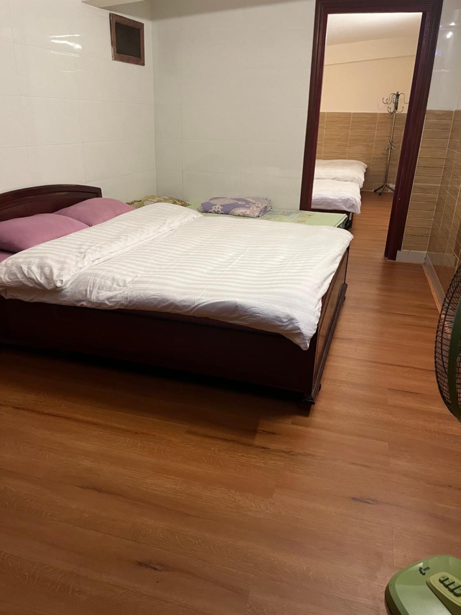 Hostel Phuong Nga ダラット エクステリア 写真