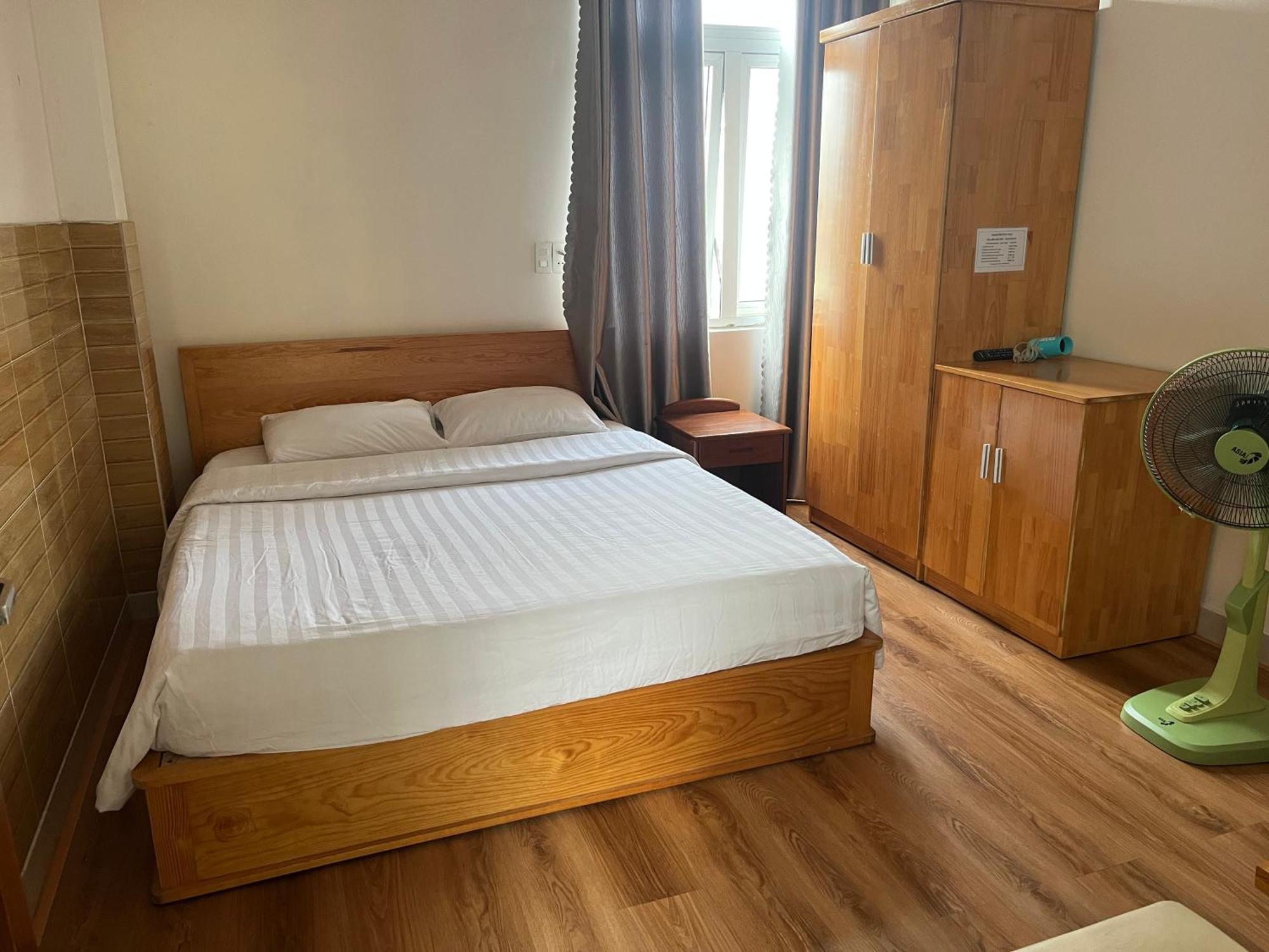 Hostel Phuong Nga ダラット エクステリア 写真
