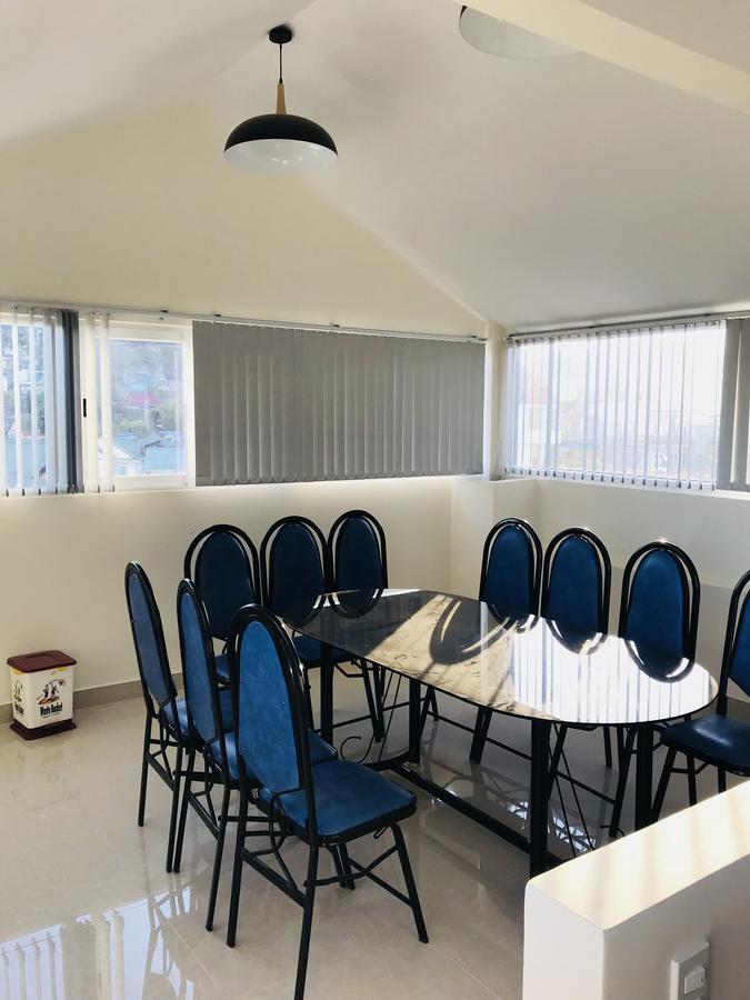 Hostel Phuong Nga ダラット エクステリア 写真