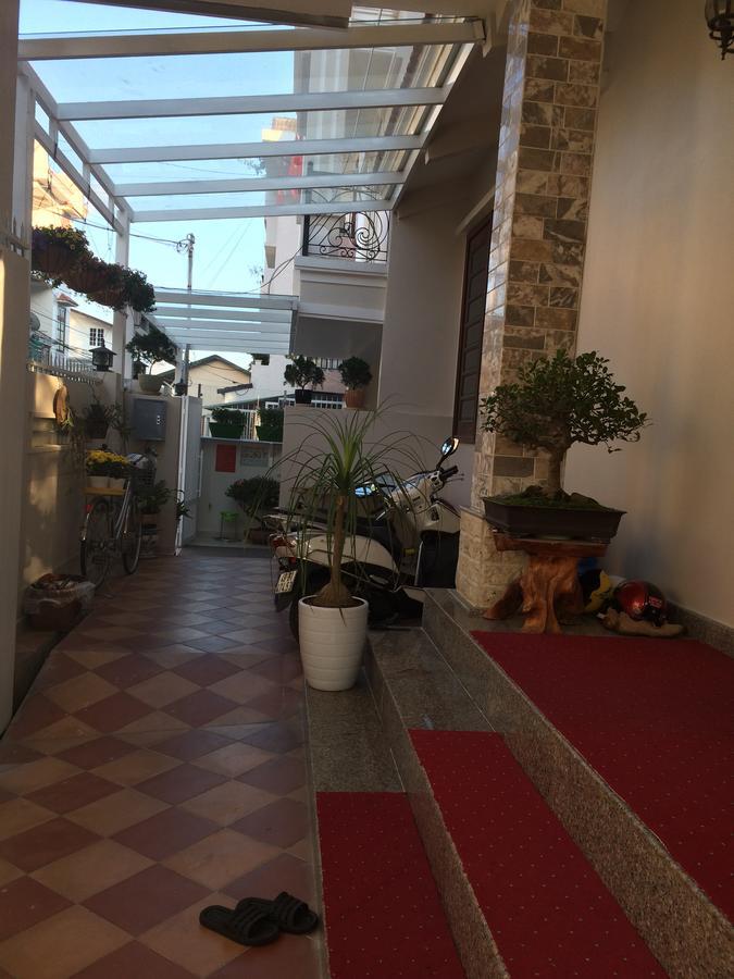 Hostel Phuong Nga ダラット エクステリア 写真