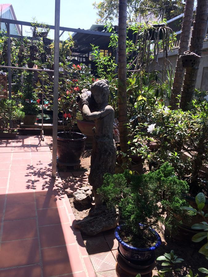 Hostel Phuong Nga ダラット エクステリア 写真