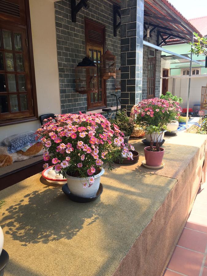 Hostel Phuong Nga ダラット エクステリア 写真
