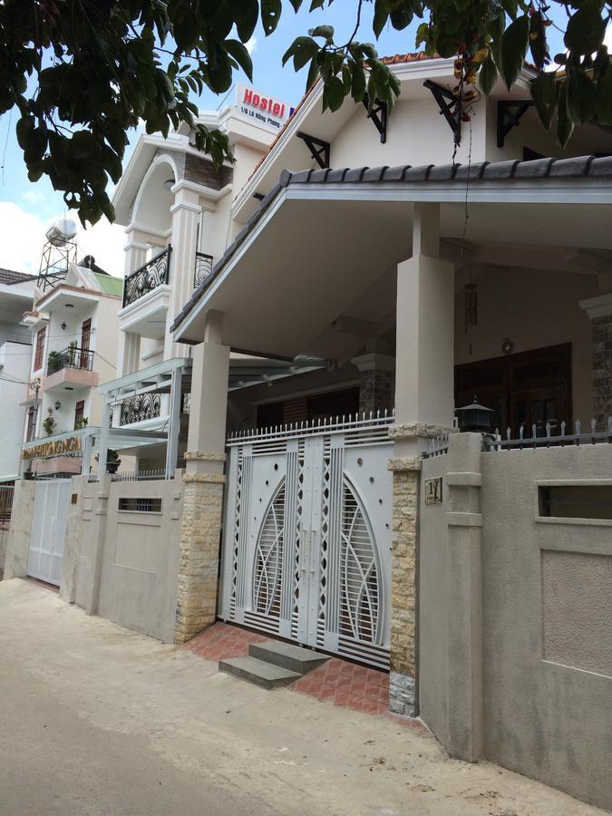 Hostel Phuong Nga ダラット エクステリア 写真