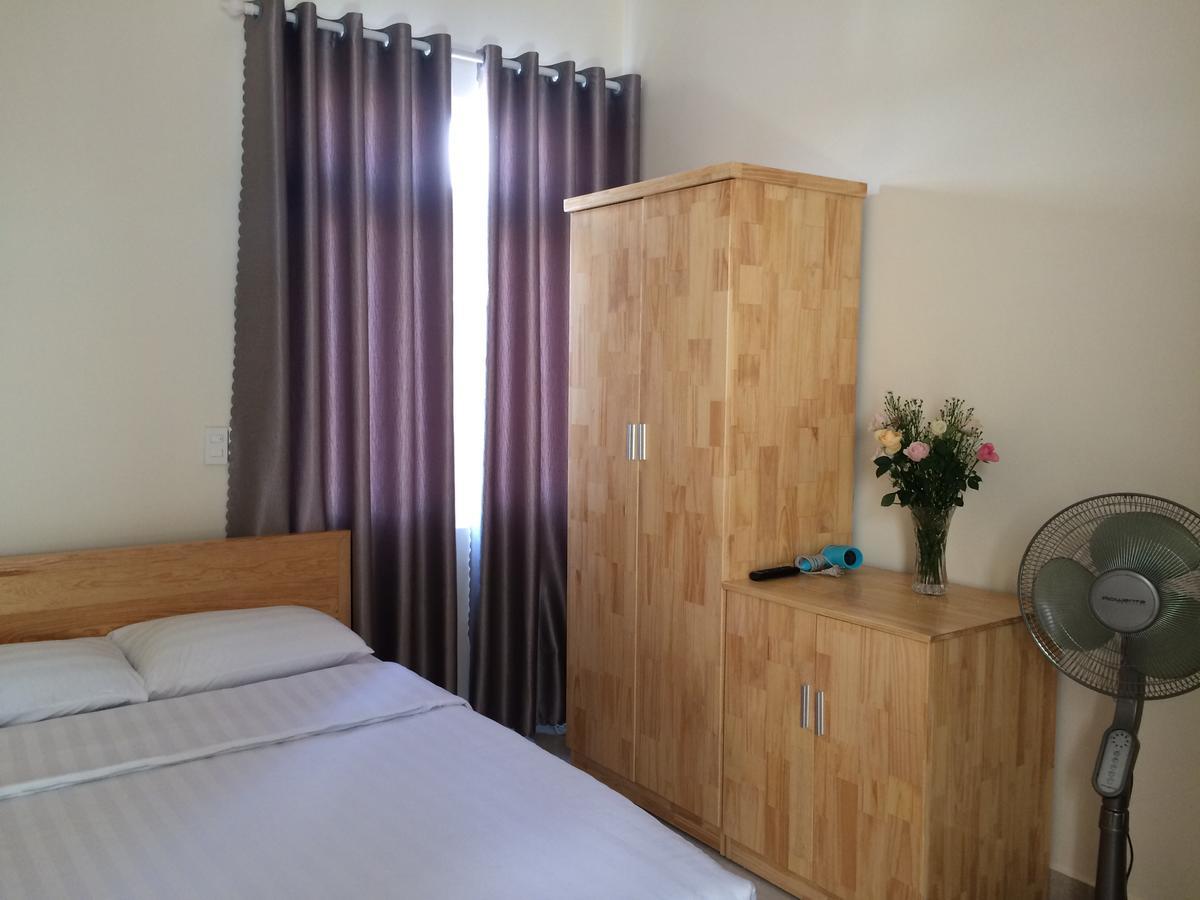 Hostel Phuong Nga ダラット エクステリア 写真