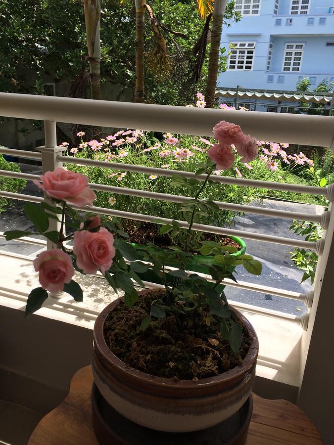 Hostel Phuong Nga ダラット エクステリア 写真