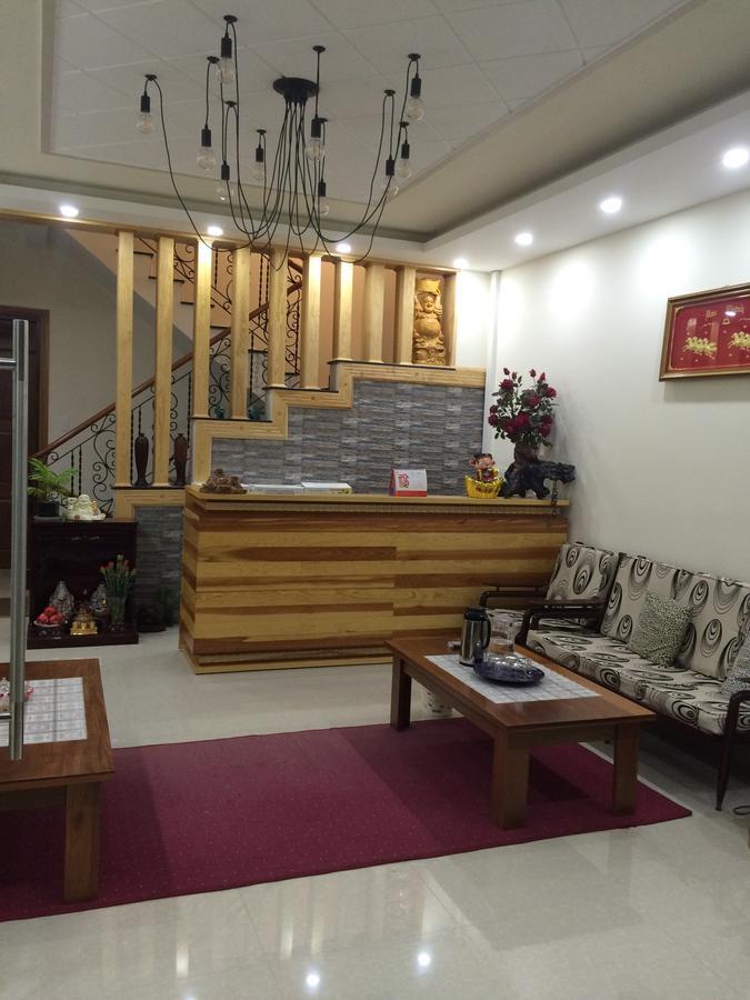 Hostel Phuong Nga ダラット エクステリア 写真