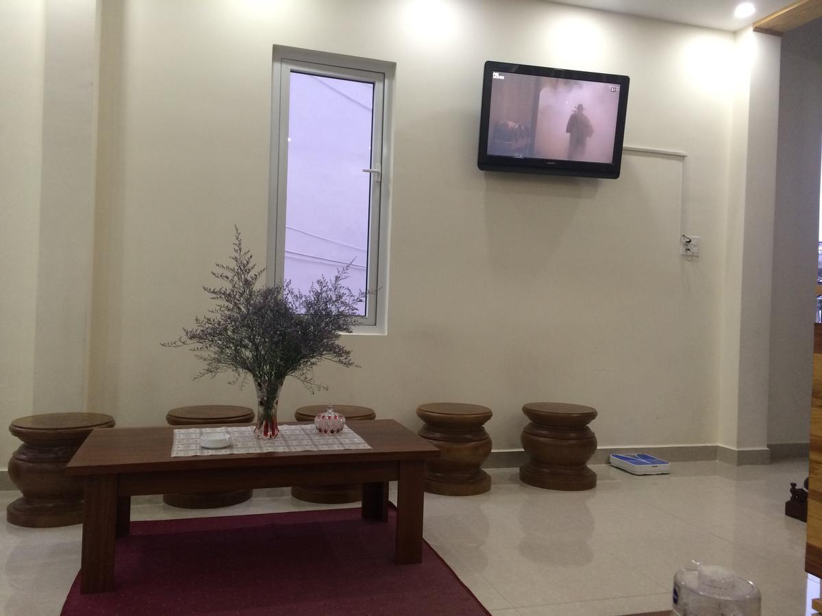 Hostel Phuong Nga ダラット エクステリア 写真