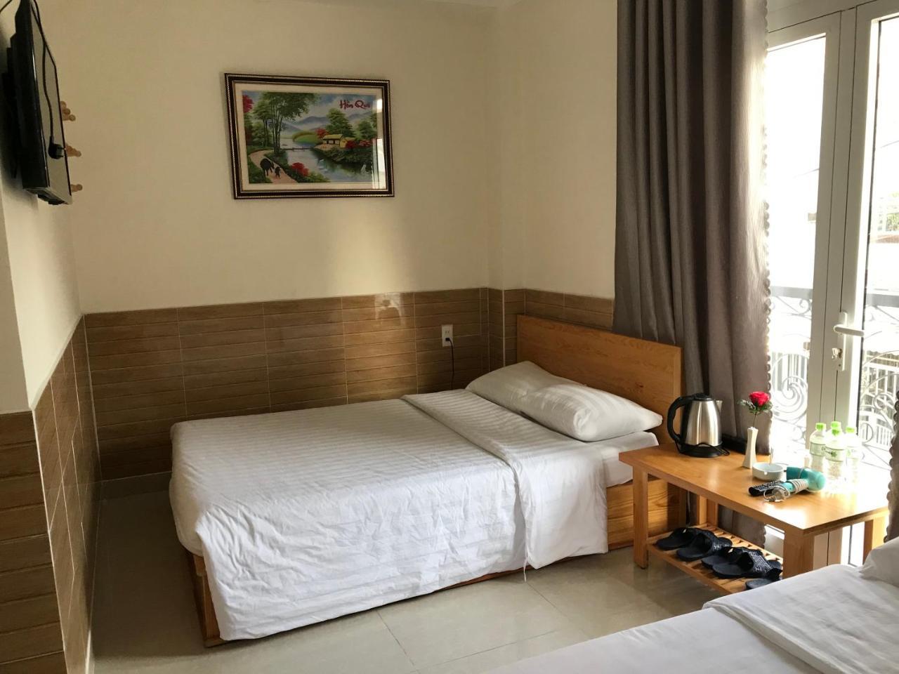 Hostel Phuong Nga ダラット エクステリア 写真