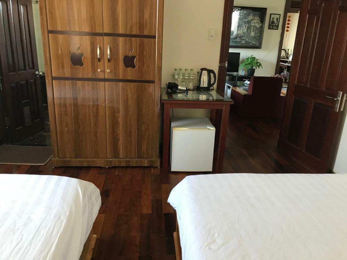 Hostel Phuong Nga ダラット エクステリア 写真