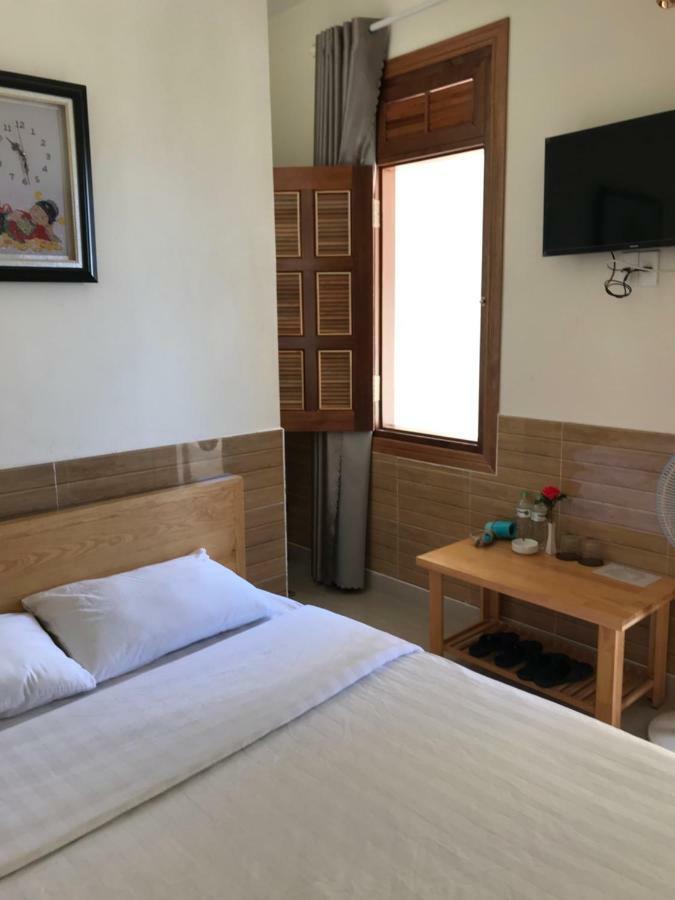 Hostel Phuong Nga ダラット エクステリア 写真
