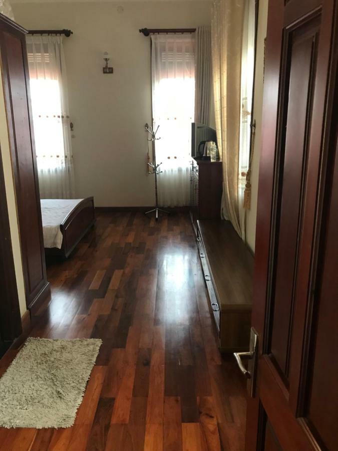 Hostel Phuong Nga ダラット エクステリア 写真