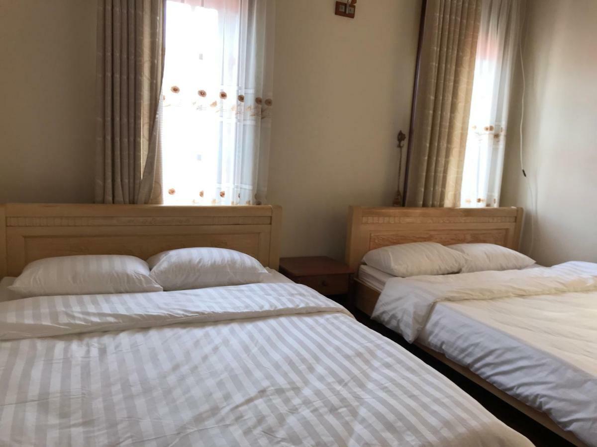 Hostel Phuong Nga ダラット エクステリア 写真