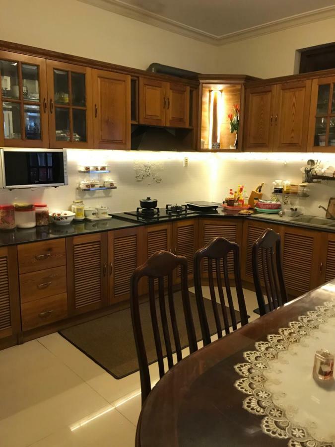 Hostel Phuong Nga ダラット エクステリア 写真