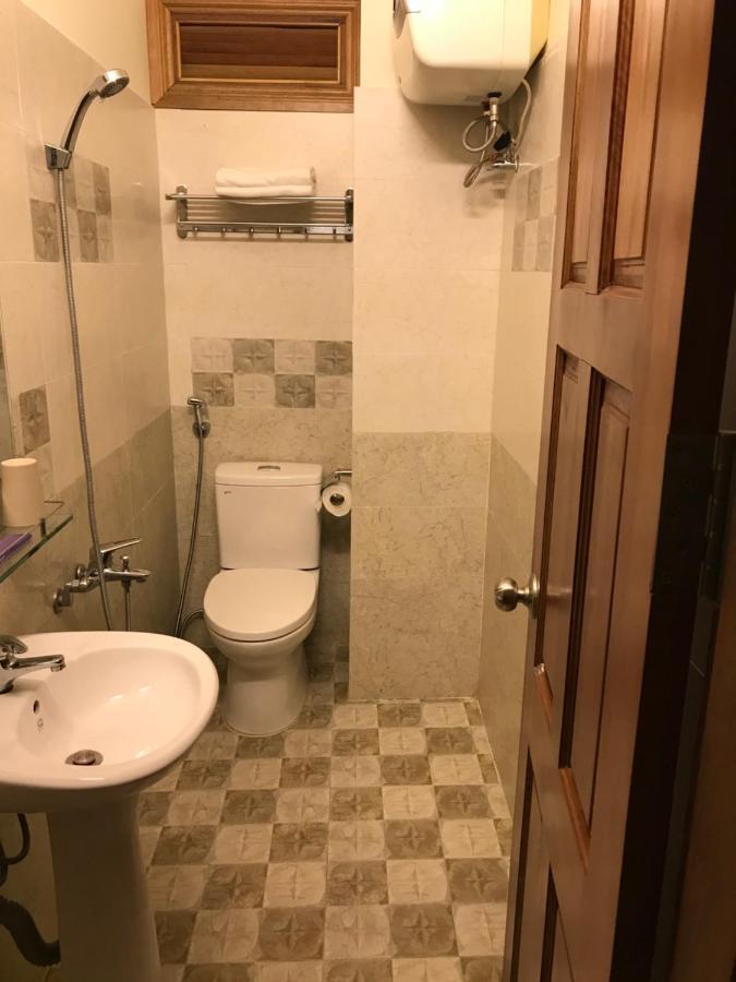 Hostel Phuong Nga ダラット エクステリア 写真
